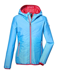 Куртка, голубой Killtec