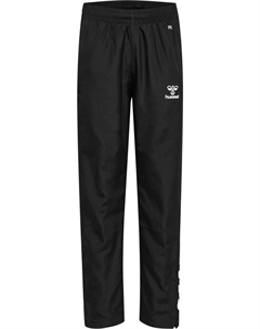 Спортивные брюки Hmlcore Multisport Kinder, черный Hummel