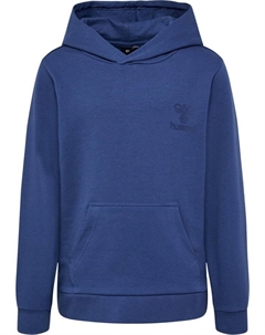 Худи Hmlfastwo Kinder, цвет true navy Hummel