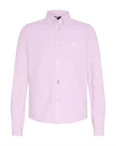 Блуза, розовый Polo sylt