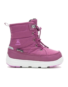 Ботинки Winter Luge, цвет mauve Kamik