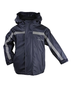 Зимняя куртка 3in1, синий Bms