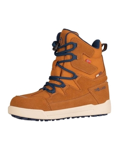 Сапоги Winters Finnmark, светло-коричневый Trollkids