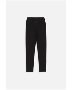 Леггинсы, черный Coccodrillo