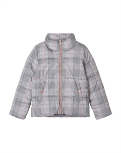 Куртка miStehkargen, серый Name it