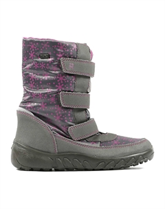 Сапоги Winter, серый Richter shoes