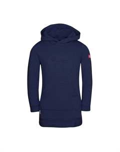 Платье Sandefjord, темно-синий Trollkids