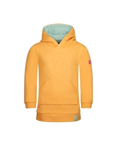 Платье Sandefjord, цвет safran Trollkids