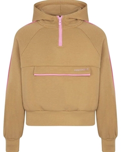 Худи, светло-коричневый Converse