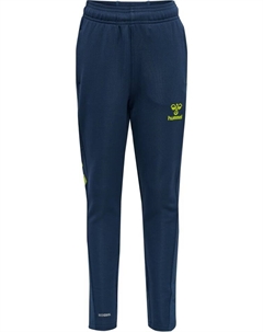 Спортивные брюки Hmllead Fußball Kinder, цвет dark denim Hummel