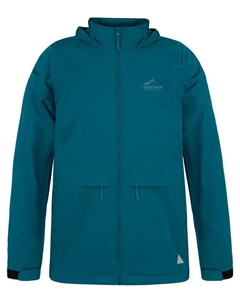 Дождевик Kinder Seattle, темно-синий Normani outdoor sports