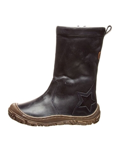 Сапоги Leder Winter, темно-синий Bo-bell