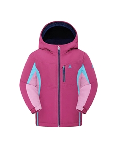 Зимняя куртка Bree, цвет mauve/rosa Kamik