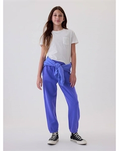 Спортивные брюки, синий Gap