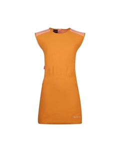 Платье Arendal, цвет sahara sand Trollkids