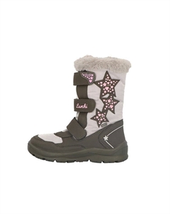 Ботинки Winter Kalani, серый Lurchi