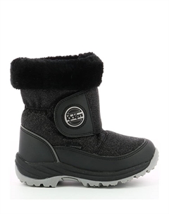 Сапоги Winter Jumpsnow WPF, черный Kickers