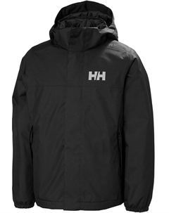 Куртка Vancouver, черный Helly hansen