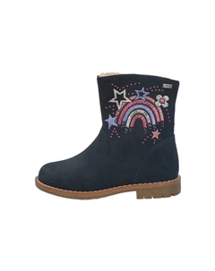 Сапоги ette Fae TEX, синий Lurchi