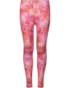 Леггинсы, розовый Converse