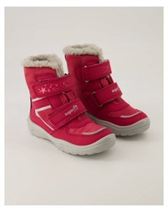 Сапоги, розовый Superfit