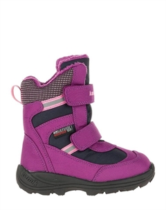 Сапоги Winter Triton, фиолетовый Kamik