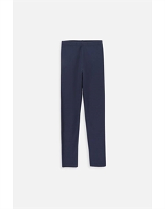 Леггинсы, темно-синий Coccodrillo