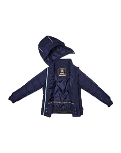 Зимняя куртка Aayla, темно-синий Kamik