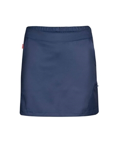 Юбка Noresund, темно-синий Trollkids