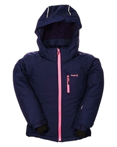 Зимняя куртка Aura, темно-синий Kamik