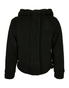 Зимняя куртка n, черный Urban classics