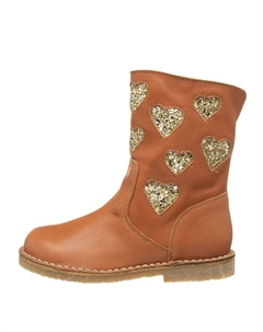 Сапоги Leder, светло-коричневый Kmins