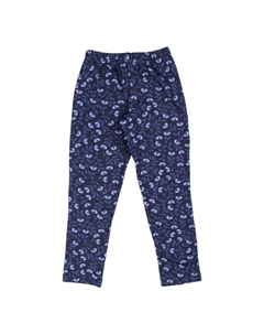 Термолеггинсы, фиолетовый Danefae