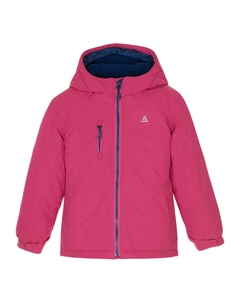 Зимняя куртка Effie, розовый Kamik