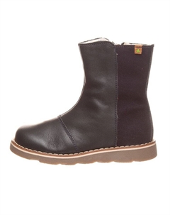 Сапоги Leder Winter, темно-синий El naturalista