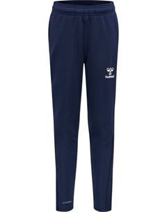 Спортивные брюки Hmllead Fußball Kinder, синий Hummel