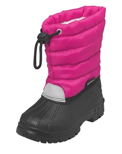 Сапоги Winter, розовый Playshoes