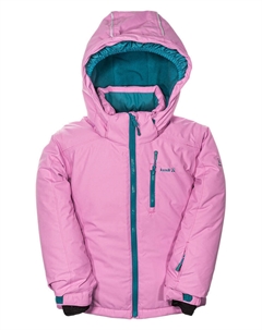 Зимняя куртка Aura, розовый Kamik