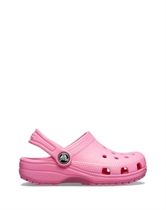 Сабо, розовый Crocs