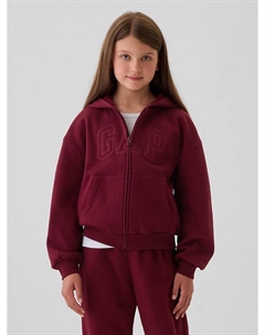 Спортивная куртка, красный Gap