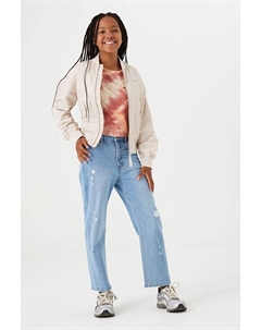 Куртка, бежевый Garcia