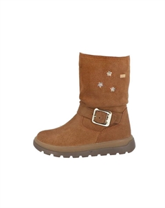 Сапоги ette Raika TEX, коричневый Lurchi