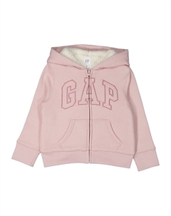 Спортивная куртка, розовый Gap