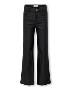 Тканевые брюки, черный Kids only