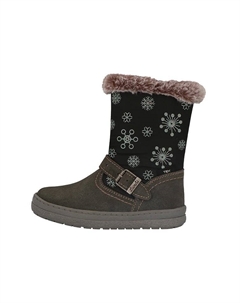 Ботинки Leder Astral, серый Lurchi