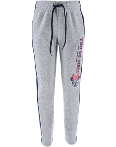 Спортивные брюки Minnie, серый Disney minnie mouse