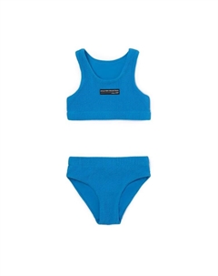 Бикини Zweiteiler, синий Gulliver