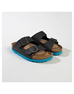 Мюли, черный Backsun