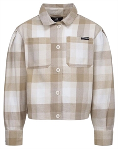 Куртка, светло-коричневый Converse