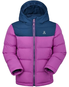 Зимняя куртка Grace, фиолетовый Kamik